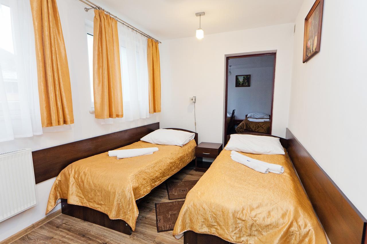 Hotel Turkus Jarosław المظهر الخارجي الصورة
